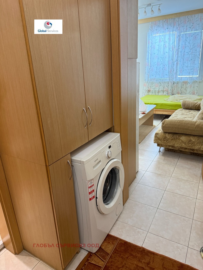 Дава под наем 1-СТАЕН, гр. София, Център, снимка 4 - Апартаменти - 53586789