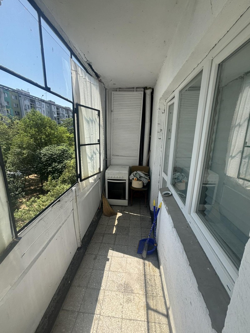 Da affittare  1 camera da letto Burgas , Slavejkov , 50 mq | 11334360 - Immagine [6]