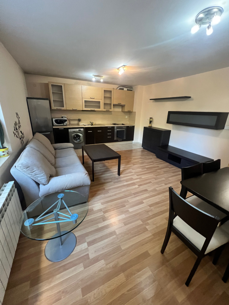 En renta  1 dormitorio Sofia , Boyana , 70 metros cuadrados | 66321322