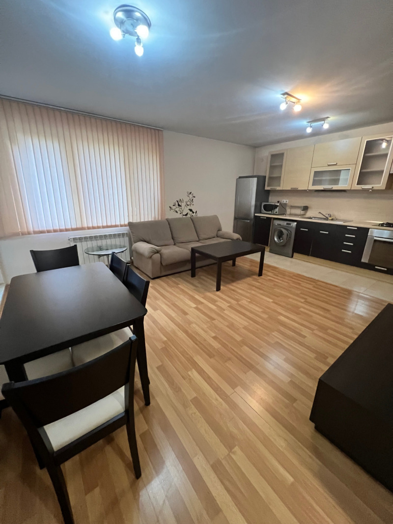 En renta  1 dormitorio Sofia , Boyana , 70 metros cuadrados | 66321322 - imagen [2]