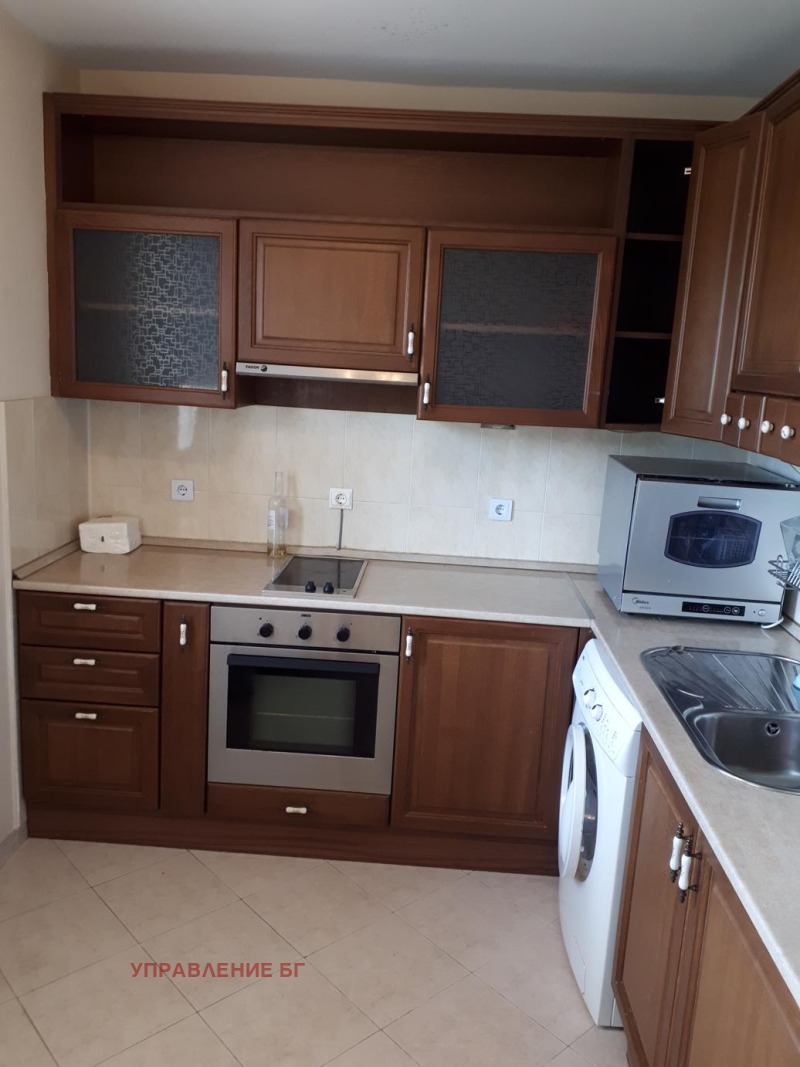 Para alugar  1 quarto Sofia , Ovtcha kupel , 60 m² | 66205090 - imagem [3]