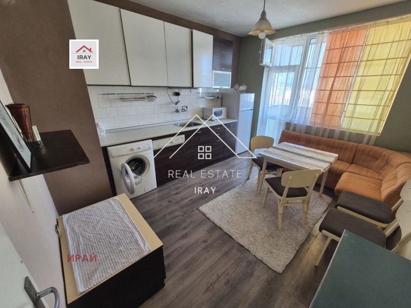Te huur  1 slaapkamer Stara Zagora , Tsentar , 50 m² | 69572759 - afbeelding [12]