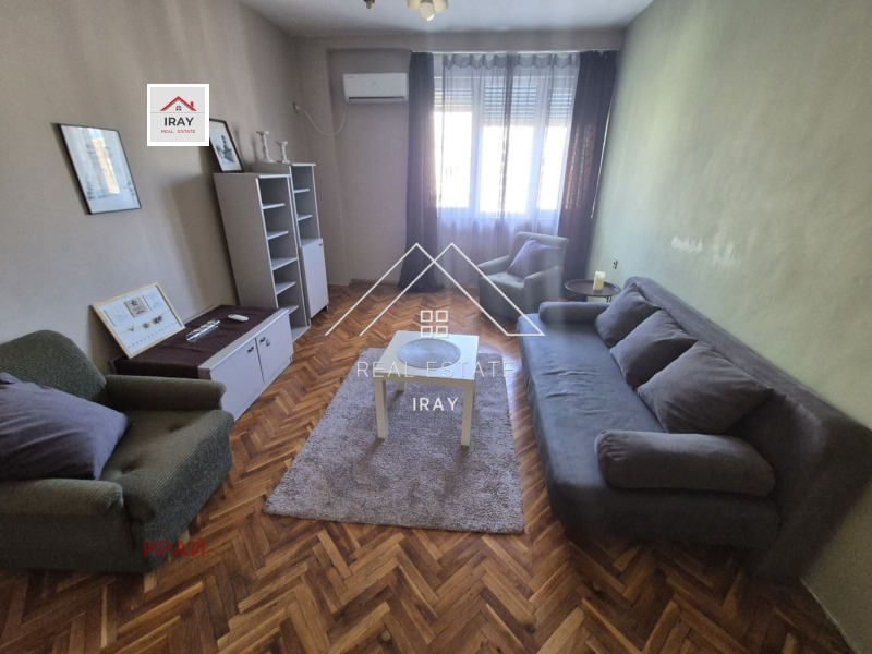 Te huur  1 slaapkamer Stara Zagora , Tsentar , 50 m² | 69572759 - afbeelding [7]