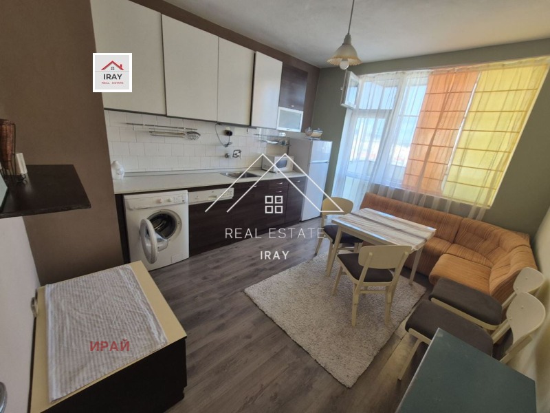 Te huur  1 slaapkamer Stara Zagora , Tsentar , 50 m² | 69572759 - afbeelding [13]