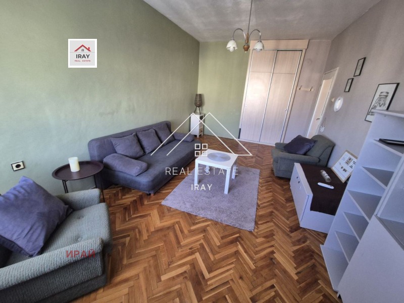 Te huur  1 slaapkamer Stara Zagora , Tsentar , 50 m² | 69572759 - afbeelding [2]