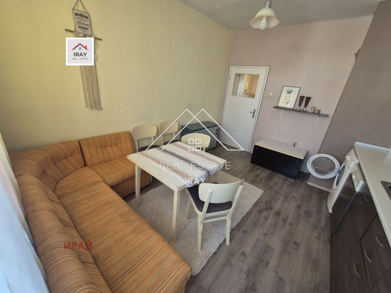 Te huur  1 slaapkamer Stara Zagora , Tsentar , 50 m² | 69572759 - afbeelding [10]