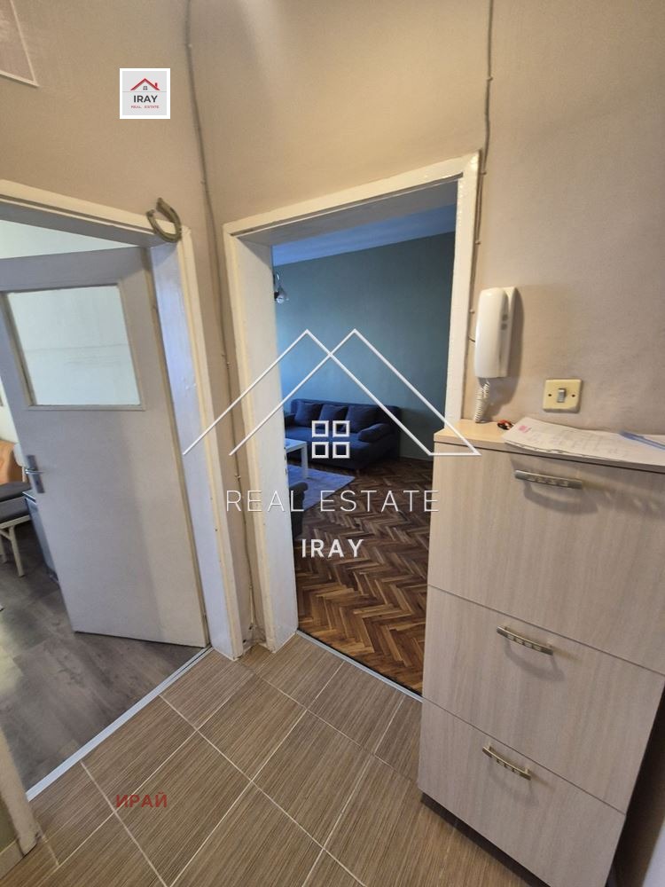 Te huur  1 slaapkamer Stara Zagora , Tsentar , 50 m² | 69572759 - afbeelding [8]