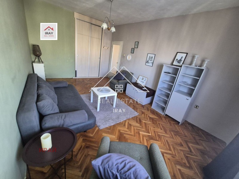 Te huur  1 slaapkamer Stara Zagora , Tsentar , 50 m² | 69572759 - afbeelding [4]
