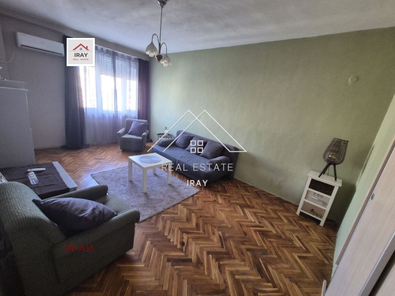 Te huur  1 slaapkamer Stara Zagora , Tsentar , 50 m² | 69572759 - afbeelding [6]