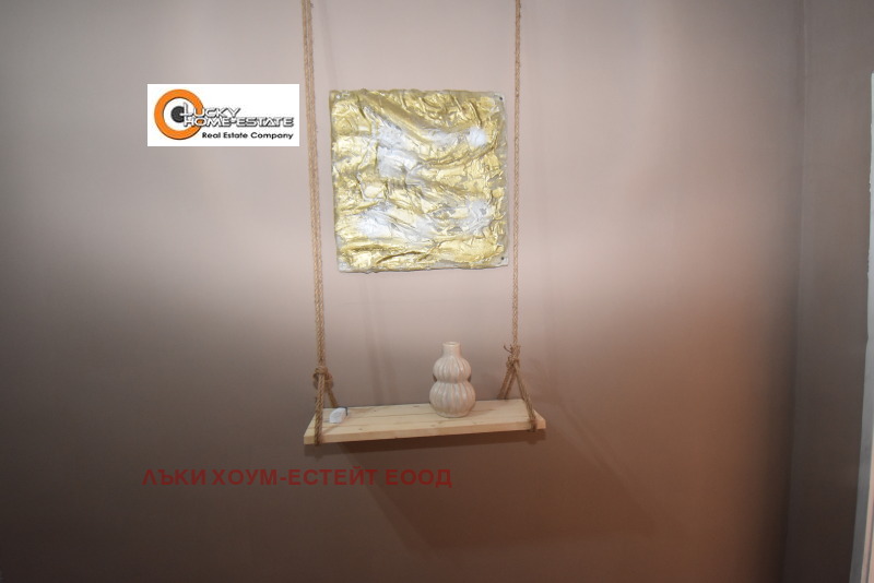 Дава под наем 2-СТАЕН, гр. Перник, Център, снимка 14 - Апартаменти - 52988166