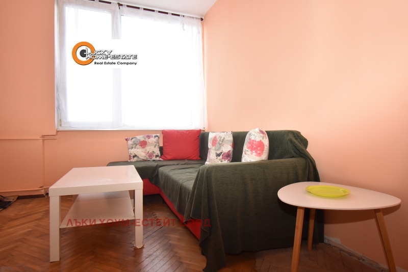 Дава под наем 2-СТАЕН, гр. Перник, Център, снимка 4 - Апартаменти - 52988166