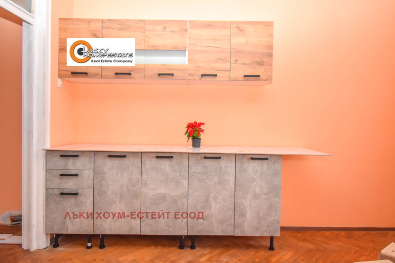 Дава под наем 2-СТАЕН, гр. Перник, Център, снимка 3 - Апартаменти - 52988166