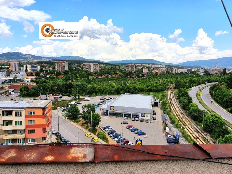 Дава под наем 2-СТАЕН, гр. Перник, Център, снимка 12 - Апартаменти - 52988166