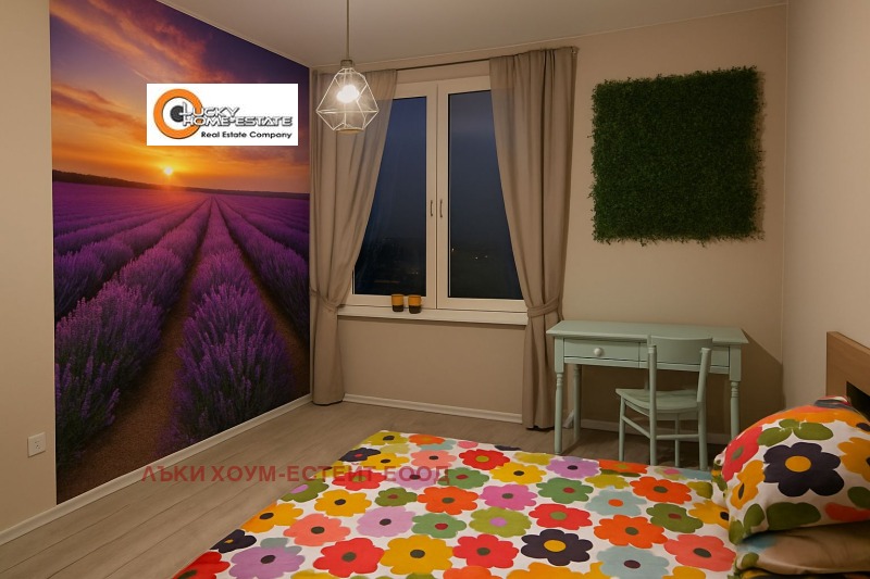 Дава под наем 2-СТАЕН, гр. Перник, Център, снимка 16 - Апартаменти - 52988166