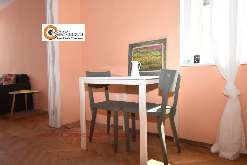 Дава под наем 2-СТАЕН, гр. Перник, Център, снимка 2 - Апартаменти - 52988166