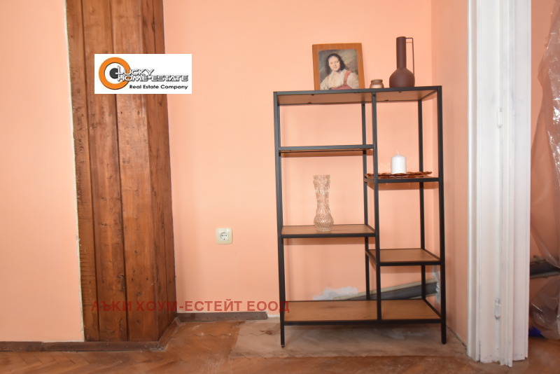 Дава под наем 2-СТАЕН, гр. Перник, Център, снимка 5 - Апартаменти - 52988166