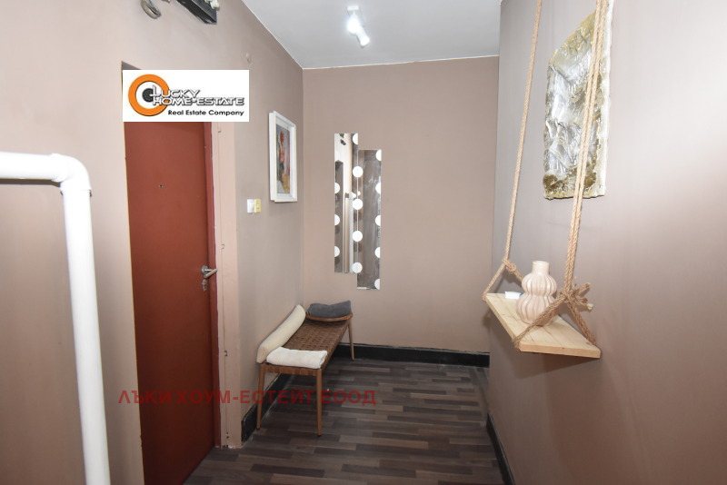 Дава под наем 2-СТАЕН, гр. Перник, Център, снимка 13 - Апартаменти - 52988166