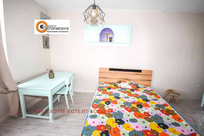 Дава под наем 2-СТАЕН, гр. Перник, Център, снимка 15 - Апартаменти - 52988166