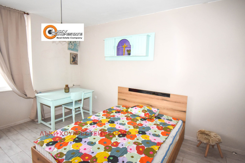 Дава под наем 2-СТАЕН, гр. Перник, Център, снимка 6 - Апартаменти - 52988166