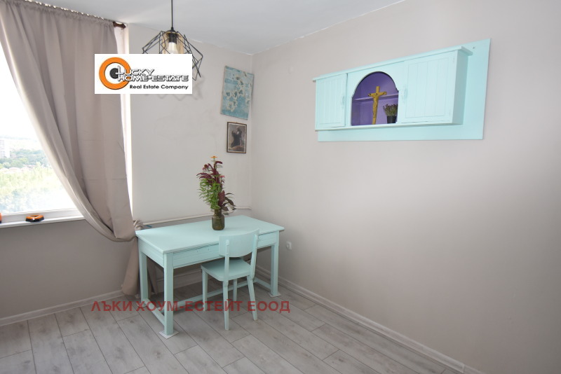 Дава под наем 2-СТАЕН, гр. Перник, Център, снимка 8 - Апартаменти - 52988166