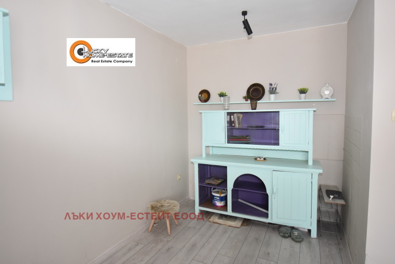 Дава под наем 2-СТАЕН, гр. Перник, Център, снимка 7 - Апартаменти - 52988166