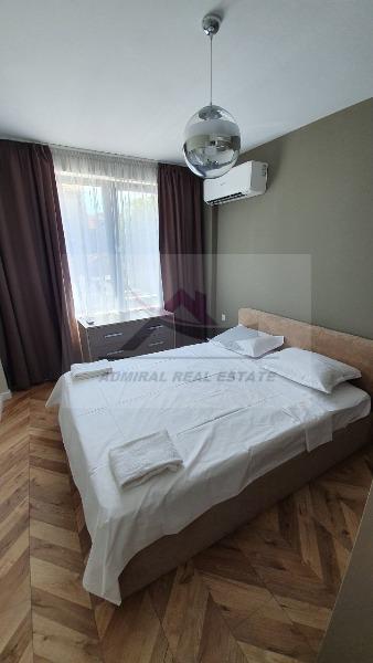 K pronájmu  2 ložnice Varna , Centar , 92 m2 | 54807299 - obraz [6]