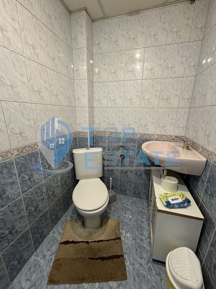 Дава под наем 3-СТАЕН, гр. Велико Търново, Център, снимка 8 - Апартаменти - 52659314