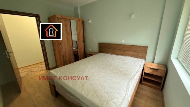 Дава под наем 3-СТАЕН, гр. Враца, Център, снимка 6 - Апартаменти - 55417171