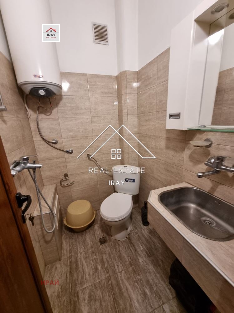 Дава под наем 3-СТАЕН, гр. Стара Загора, Операта, снимка 14 - Апартаменти - 56208223