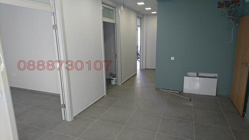 Дава под наем ОФИС, гр. София, Медицинска академия, снимка 12 - Офиси - 52798363