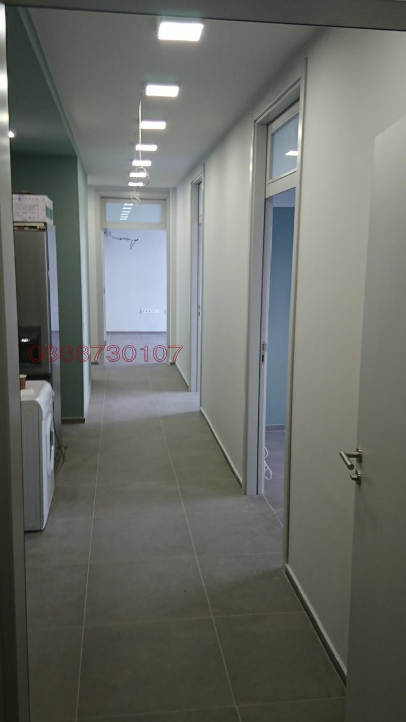 Дава под наем ОФИС, гр. София, Медицинска академия, снимка 2 - Офиси - 52798363