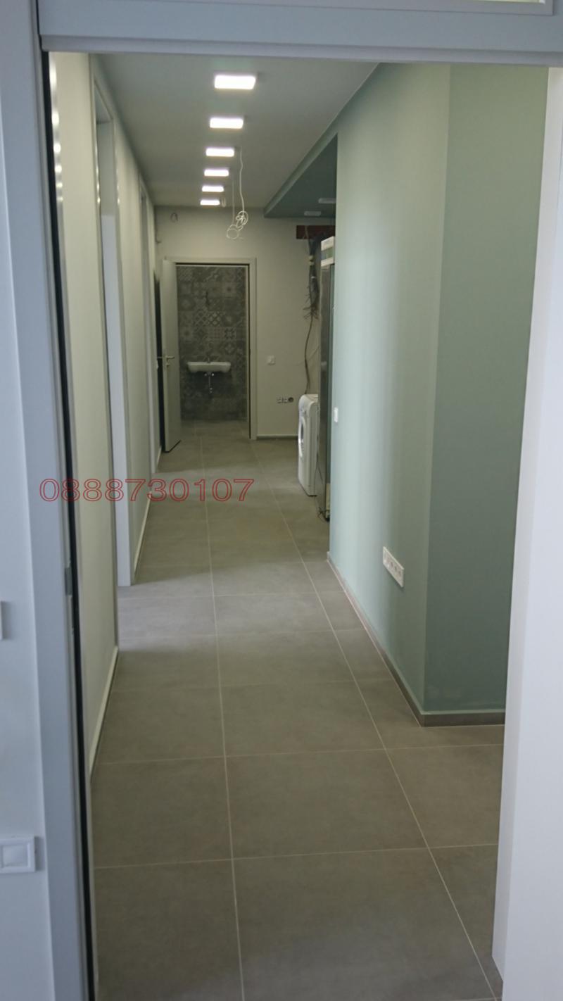 Дава под наем ОФИС, гр. София, Медицинска академия