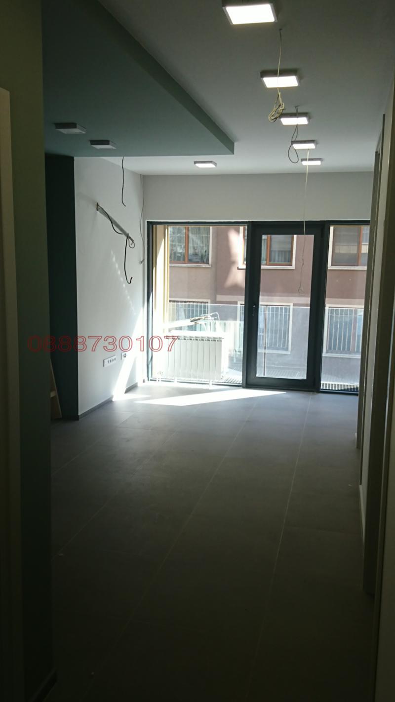 Дава под наем ОФИС, гр. София, Медицинска академия, снимка 4 - Офиси - 52798363