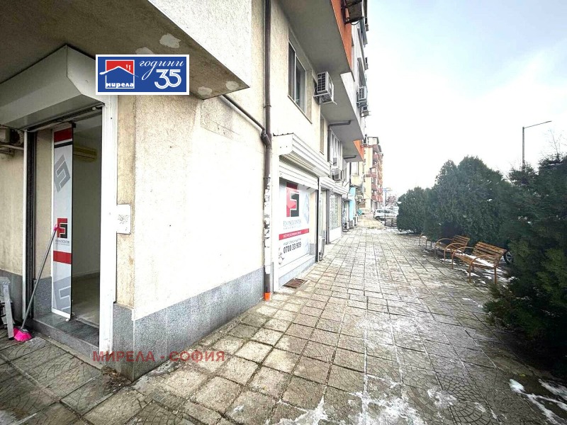 Дава под наем ОФИС, гр. София, Люлин 8, снимка 4 - Офиси - 53413149