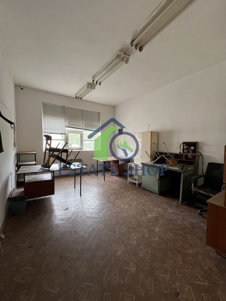 Дава под наем  Офис град Пловдив , Индустриална зона - Изток , 20 кв.м | 98807204