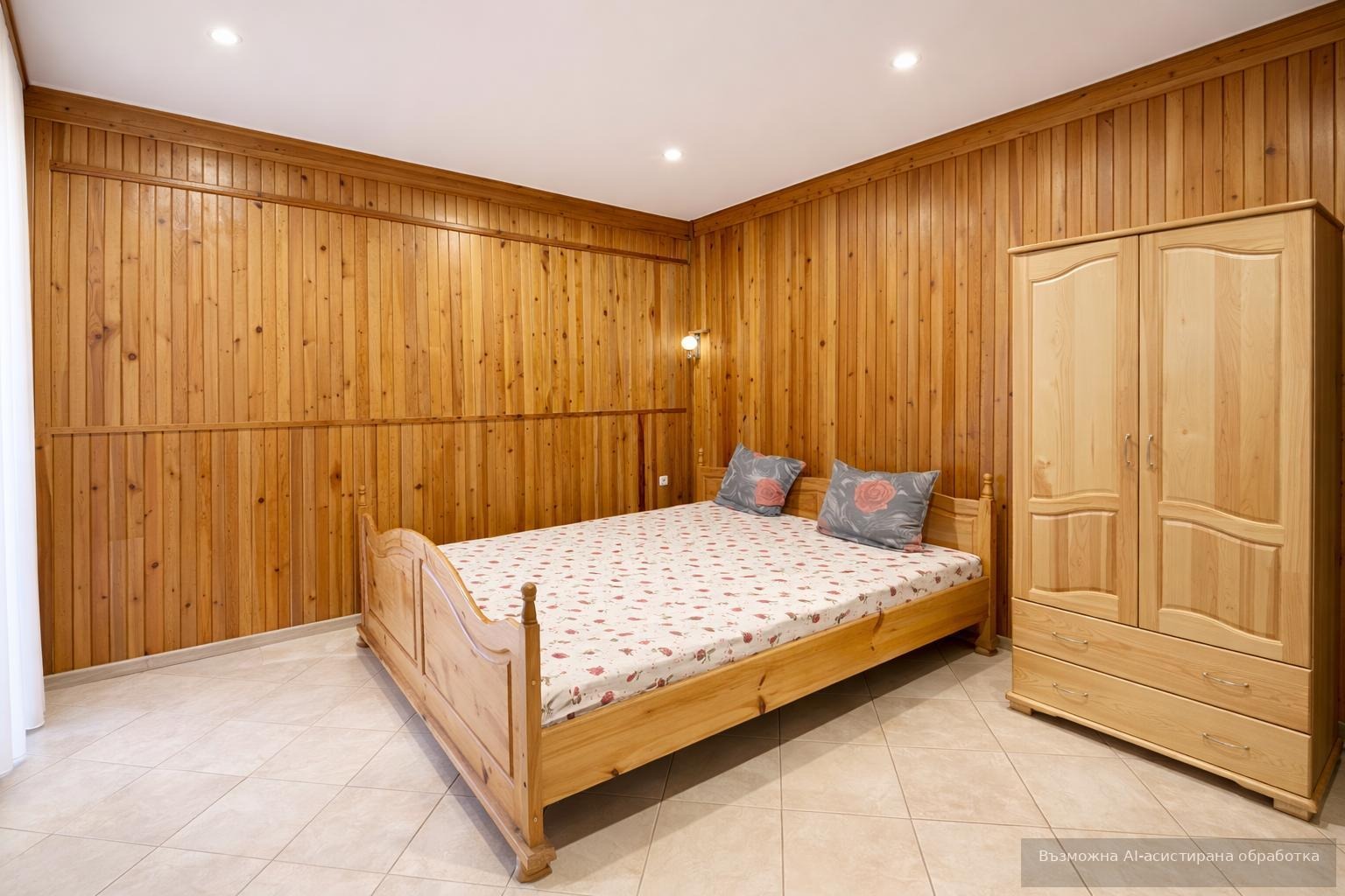 Дава под наем 1-СТАЕН, гр. Пловдив, Мараша, снимка 2 - Апартаменти - 53615617