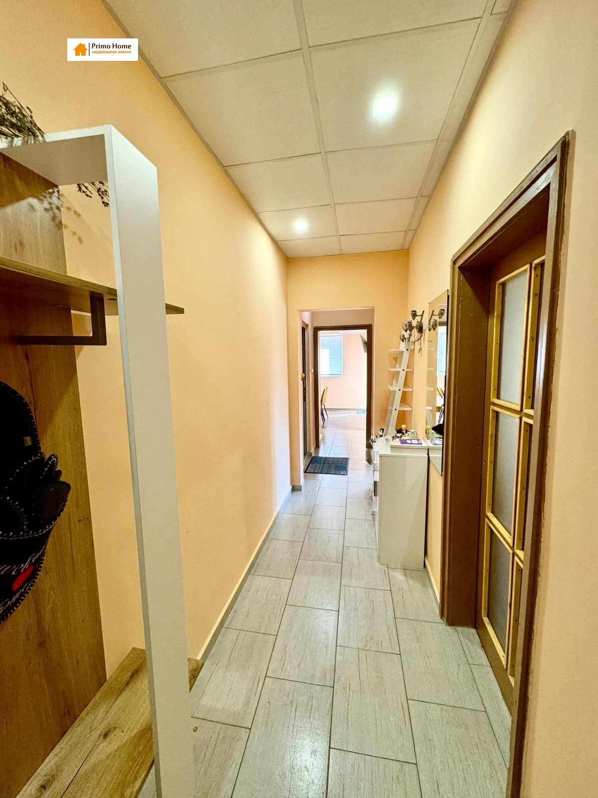 Дава под наем 2-СТАЕН, гр. Русе, Център, снимка 7 - Апартаменти - 56266688