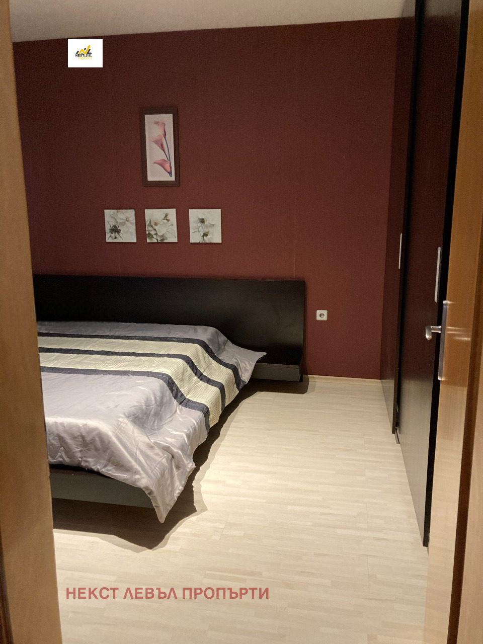 Дава под наем 3-СТАЕН, гр. София, Манастирски ливади, снимка 3 - Апартаменти - 53909256