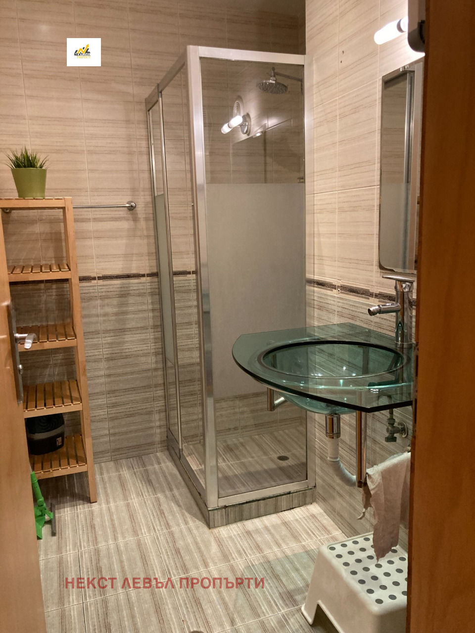 Дава под наем 3-СТАЕН, гр. София, Манастирски ливади, снимка 5 - Апартаменти - 53909256