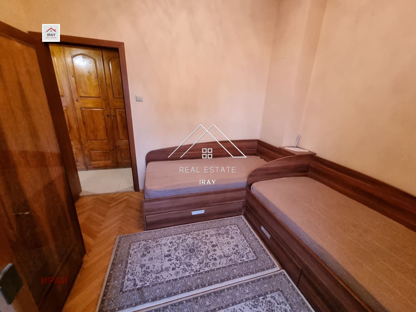 Дава под наем 3-СТАЕН, гр. Стара Загора, Операта, снимка 11 - Апартаменти - 56208223