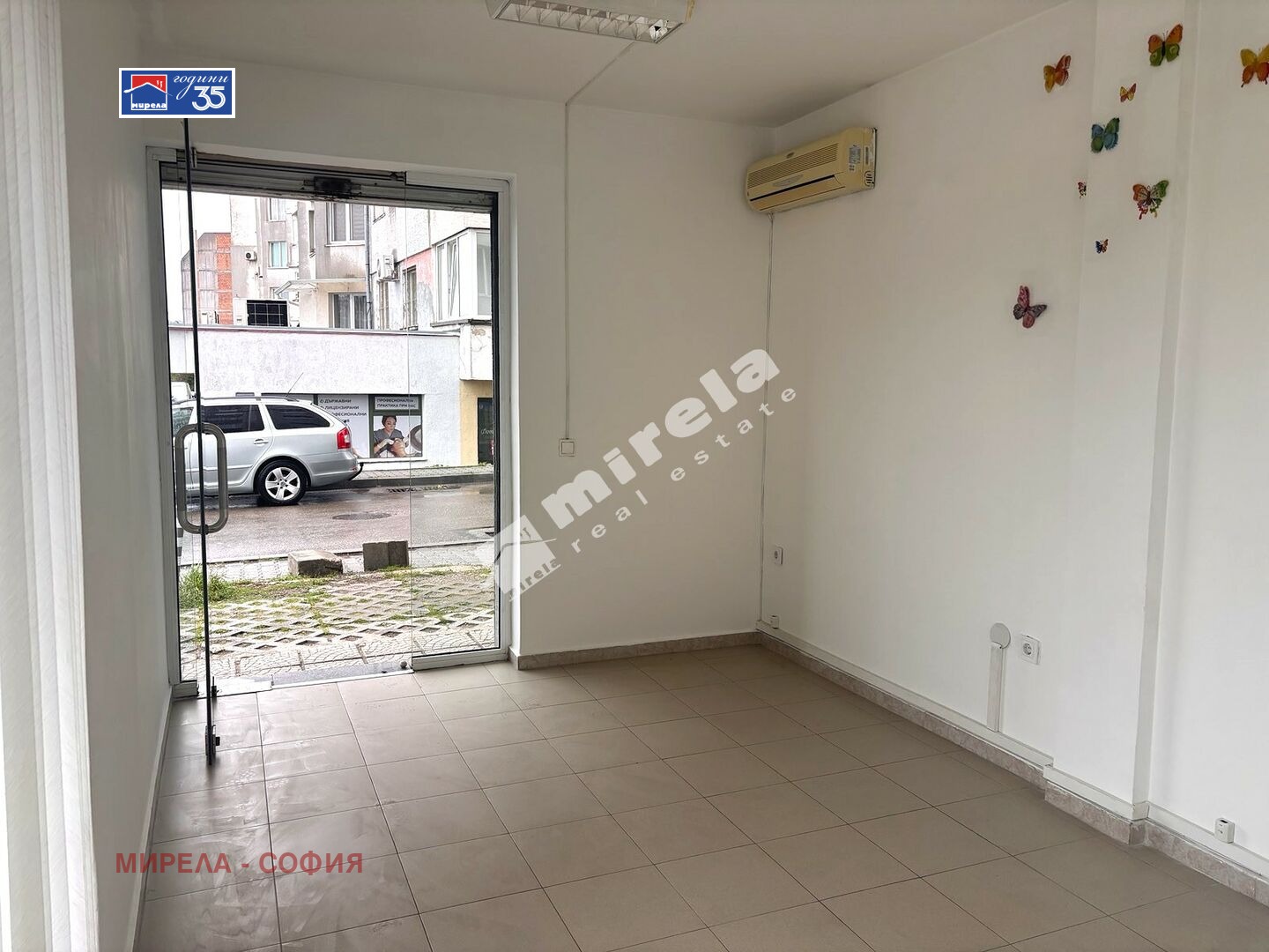 Дава под наем ОФИС, гр. София, Люлин 8, снимка 3 - Офиси - 53413149