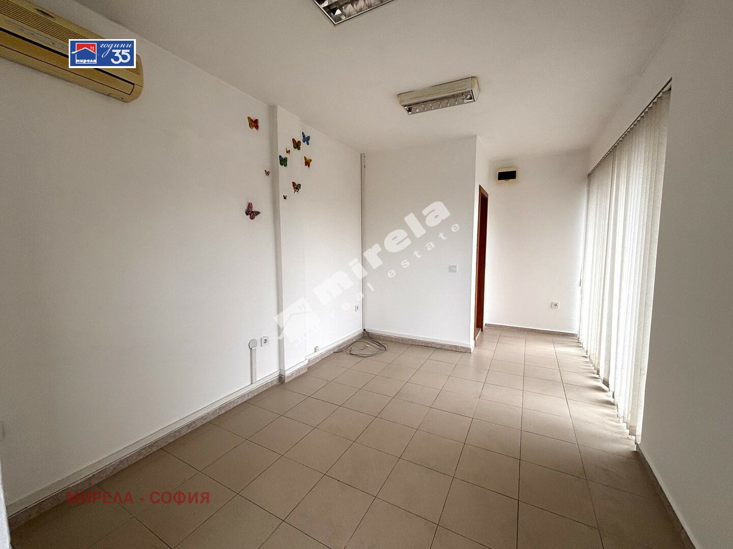 Дава под наем ОФИС, гр. София, Люлин 8