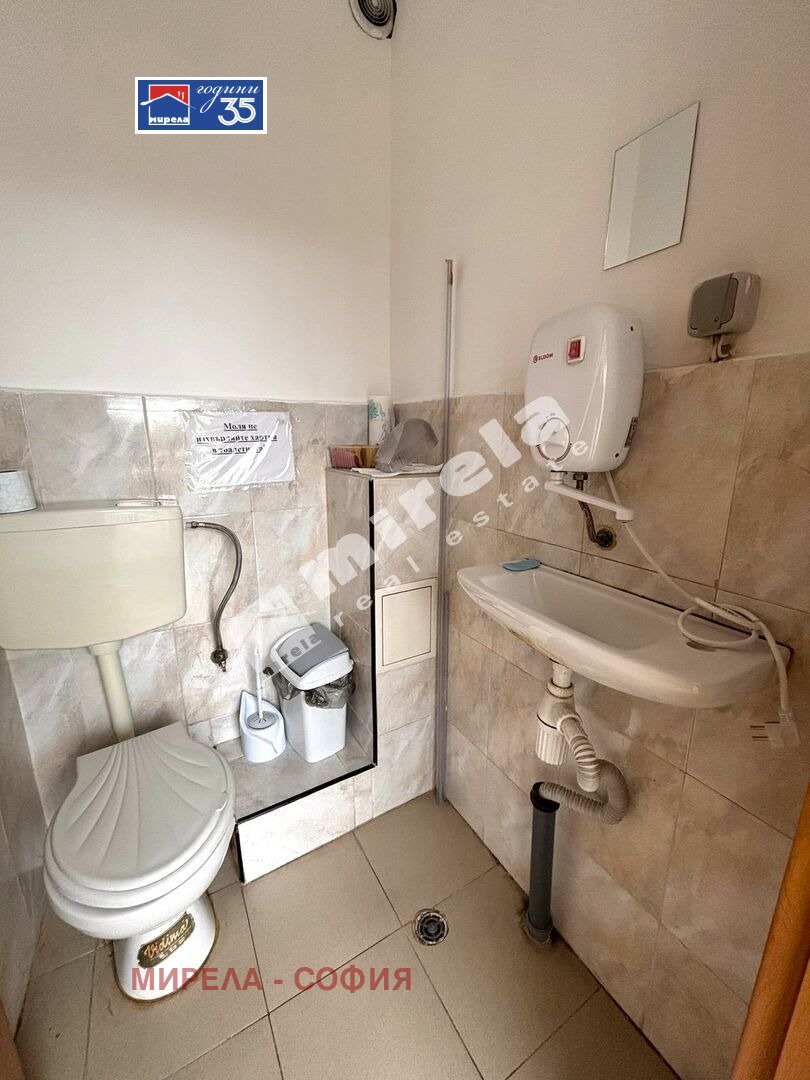 Дава под наем ОФИС, гр. София, Люлин 8, снимка 5 - Офиси - 53413149