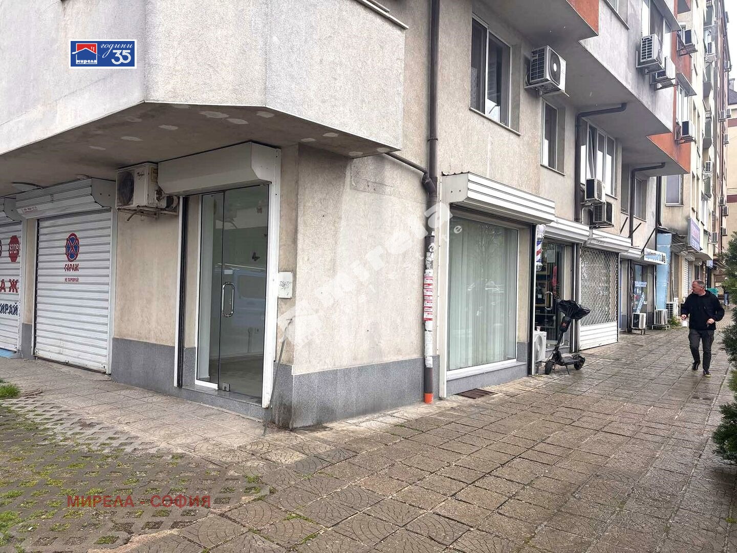 Дава под наем ОФИС, гр. София, Люлин 8, снимка 6 - Офиси - 53413149