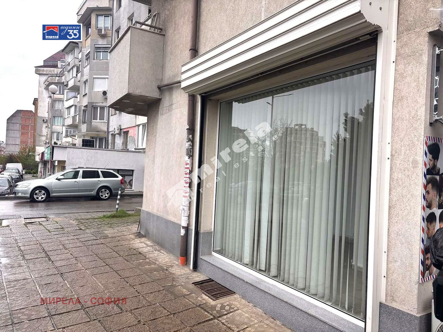 Дава под наем ОФИС, гр. София, Люлин 8, снимка 4 - Офиси - 53413149