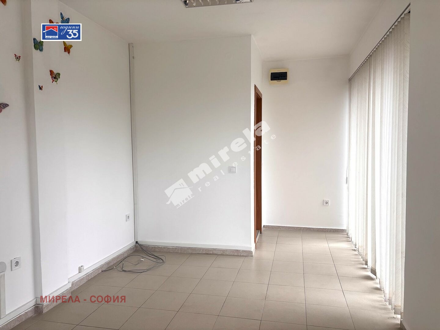 Дава под наем ОФИС, гр. София, Люлин 8, снимка 2 - Офиси - 53413149