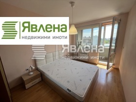 1 sovrum Slatina, Sofia