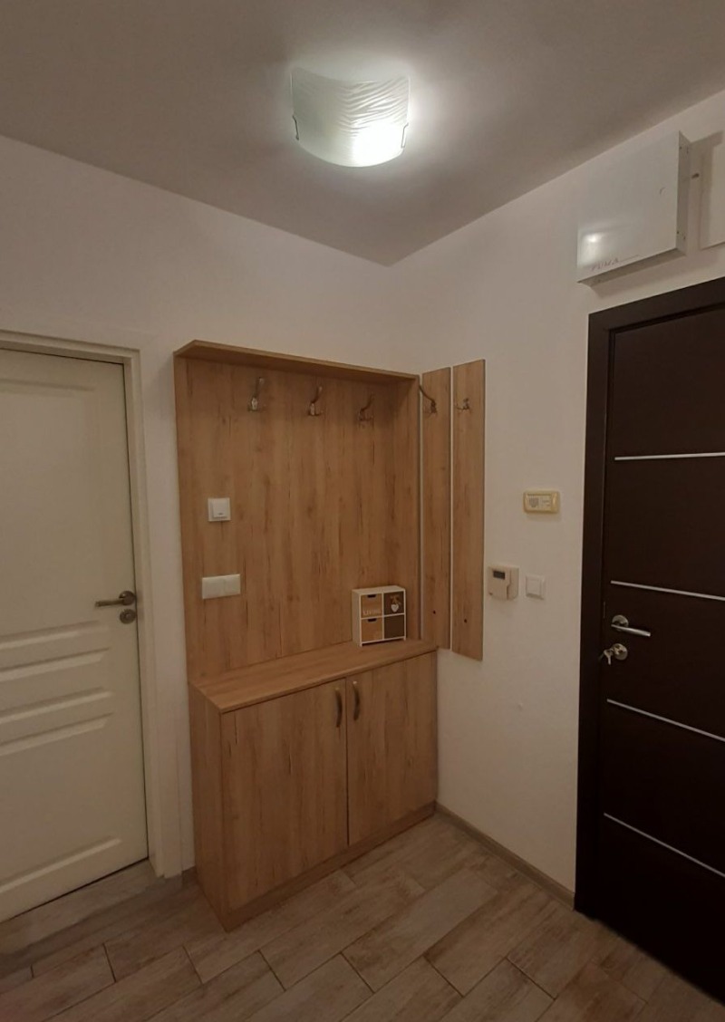 Дава под наем 2-СТАЕН, гр. Варна, Гранд Мол, снимка 11 - Апартаменти - 52745201