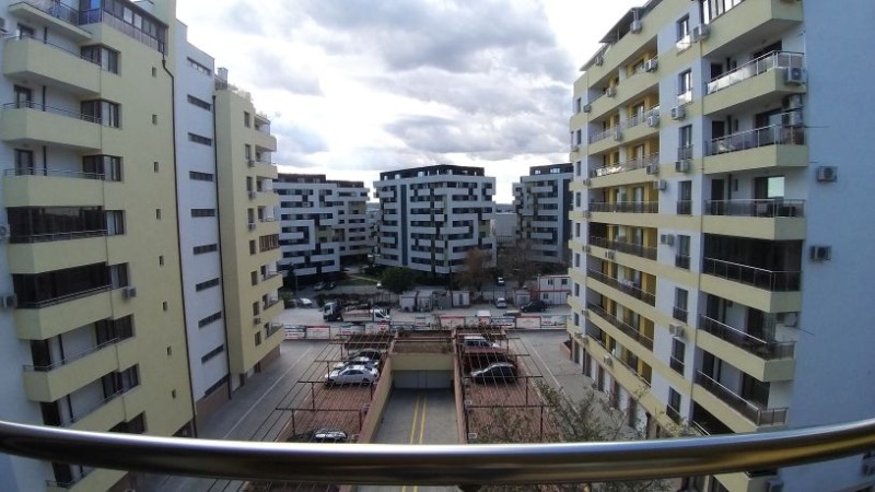 Дава под наем 2-СТАЕН, гр. Варна, Гранд Мол, снимка 15 - Апартаменти - 52745201