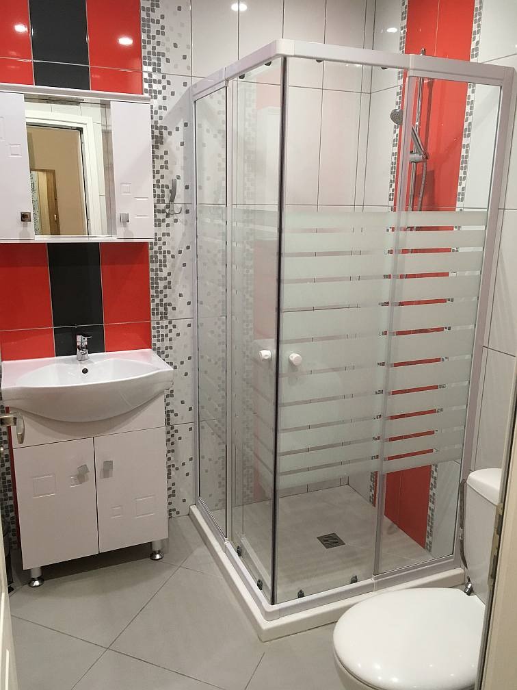 Дава под наем 2-СТАЕН, гр. Варна, Гранд Мол, снимка 8 - Апартаменти - 52745201